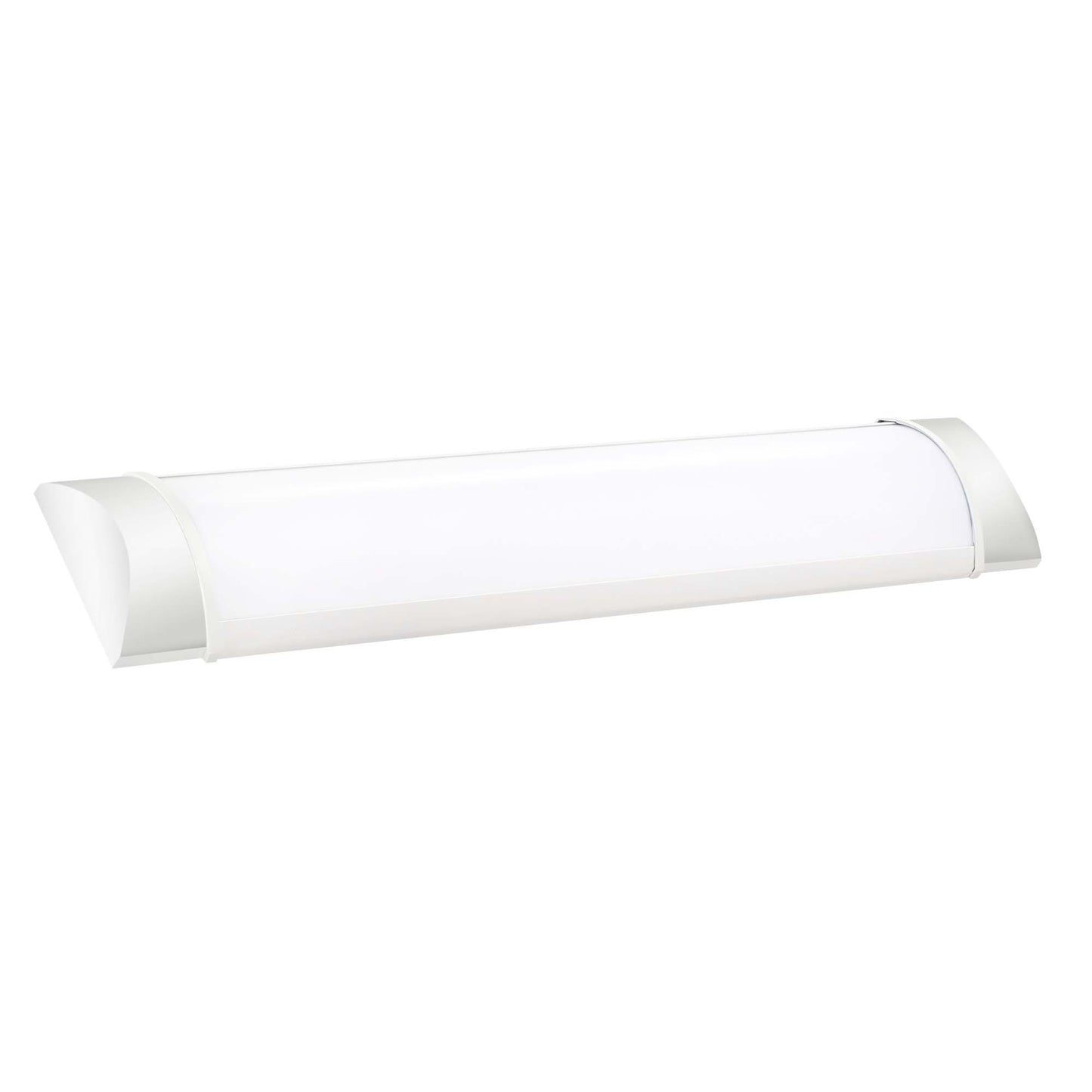 ARMURE LED EN ALUMINIUM TRICOLORE