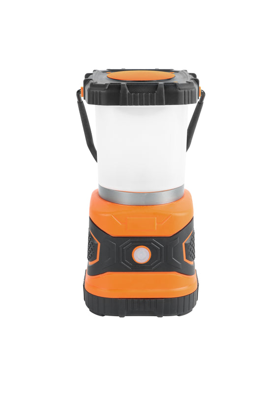 10 W RECHARGEABLE POWERBANK LED LANTERN