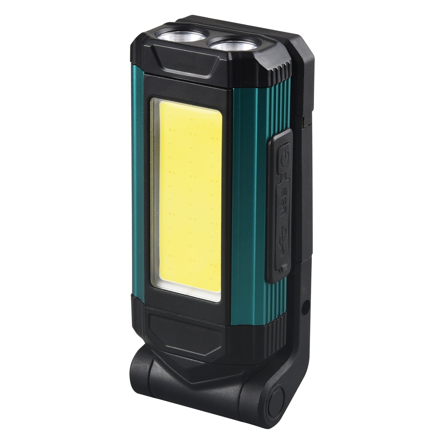 LANTERNA LED POWERBANK 5W DISPLAY 6U