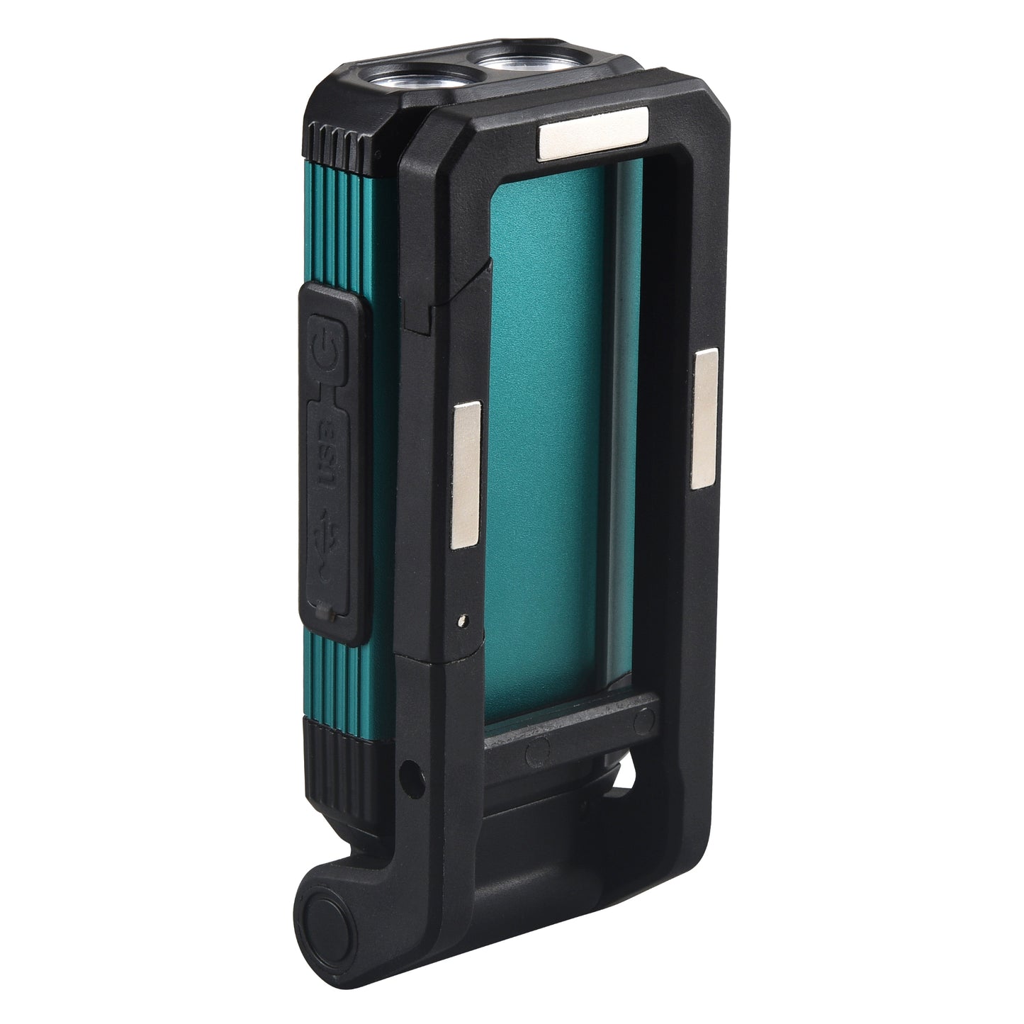 LANTERNA LED POWERBANK 5W DISPLAY 6U