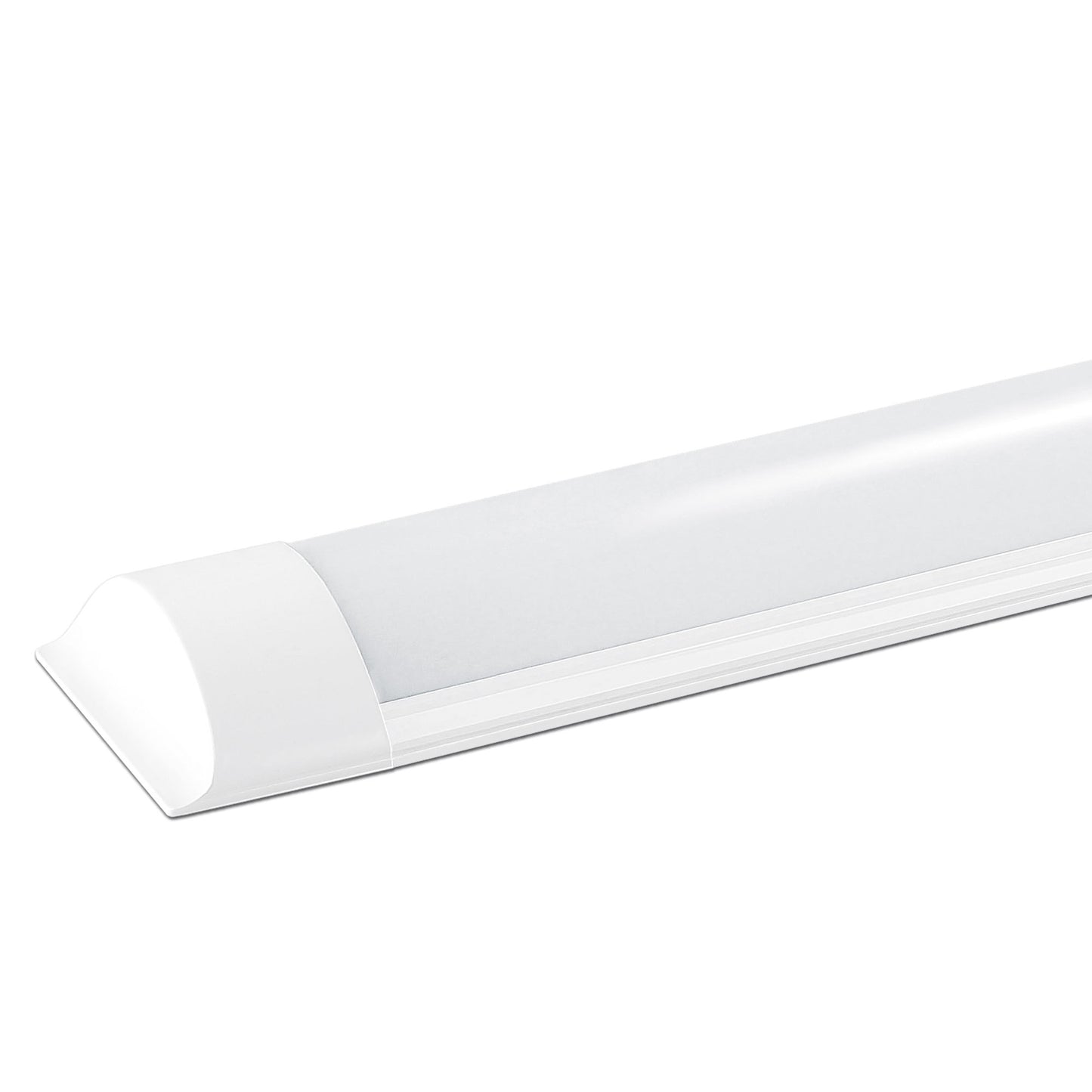 FINE ALUMINIUM LED ARMURE MATEL 36W 120CM