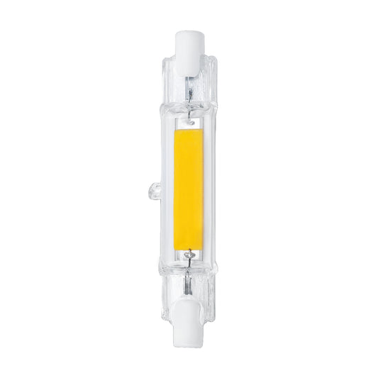 LÂMPADA DE LED MATEL LINEAR COB 14X78MM 5W
