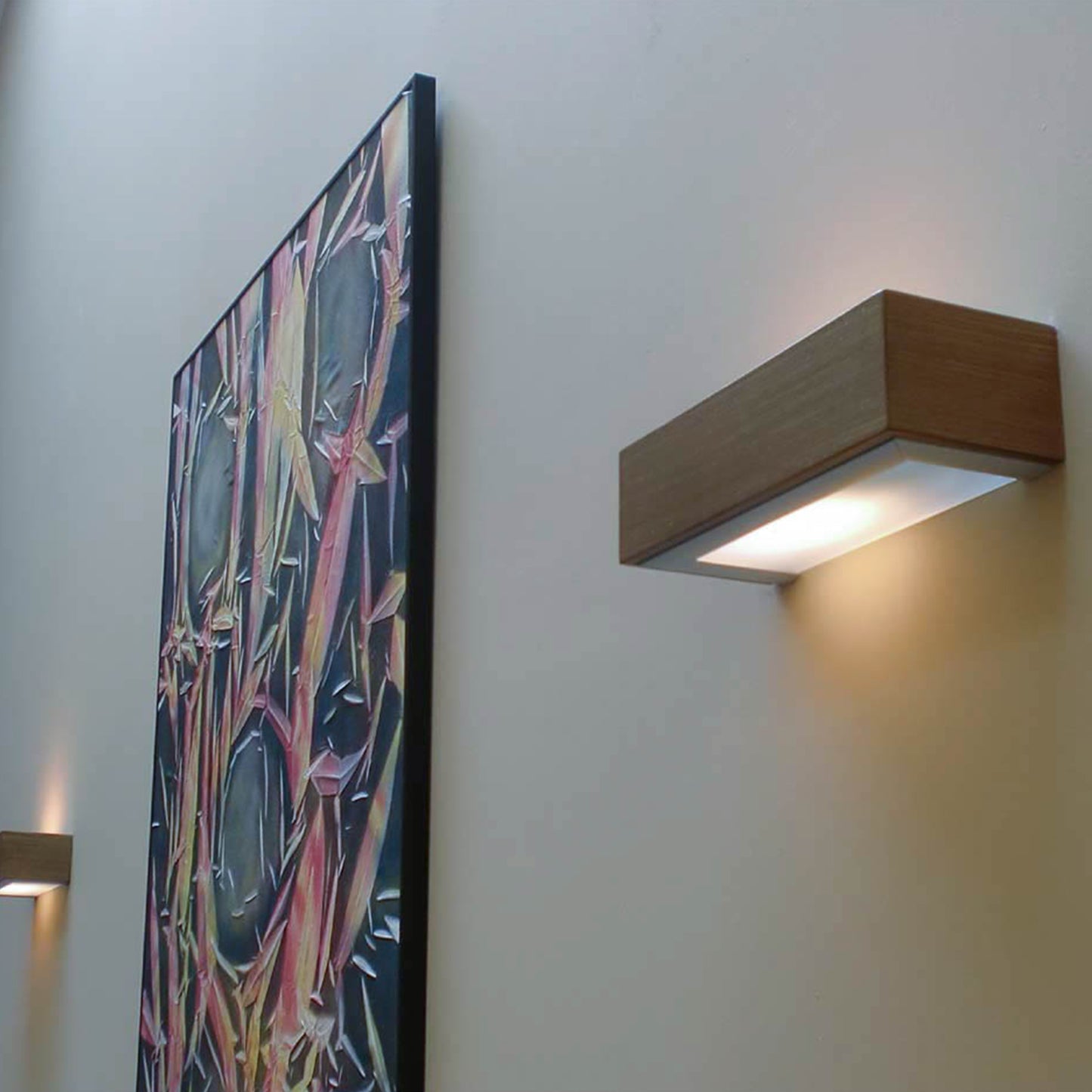 LÂMPADA DE LED MATEL LINEAR COB 14X78MM 5W