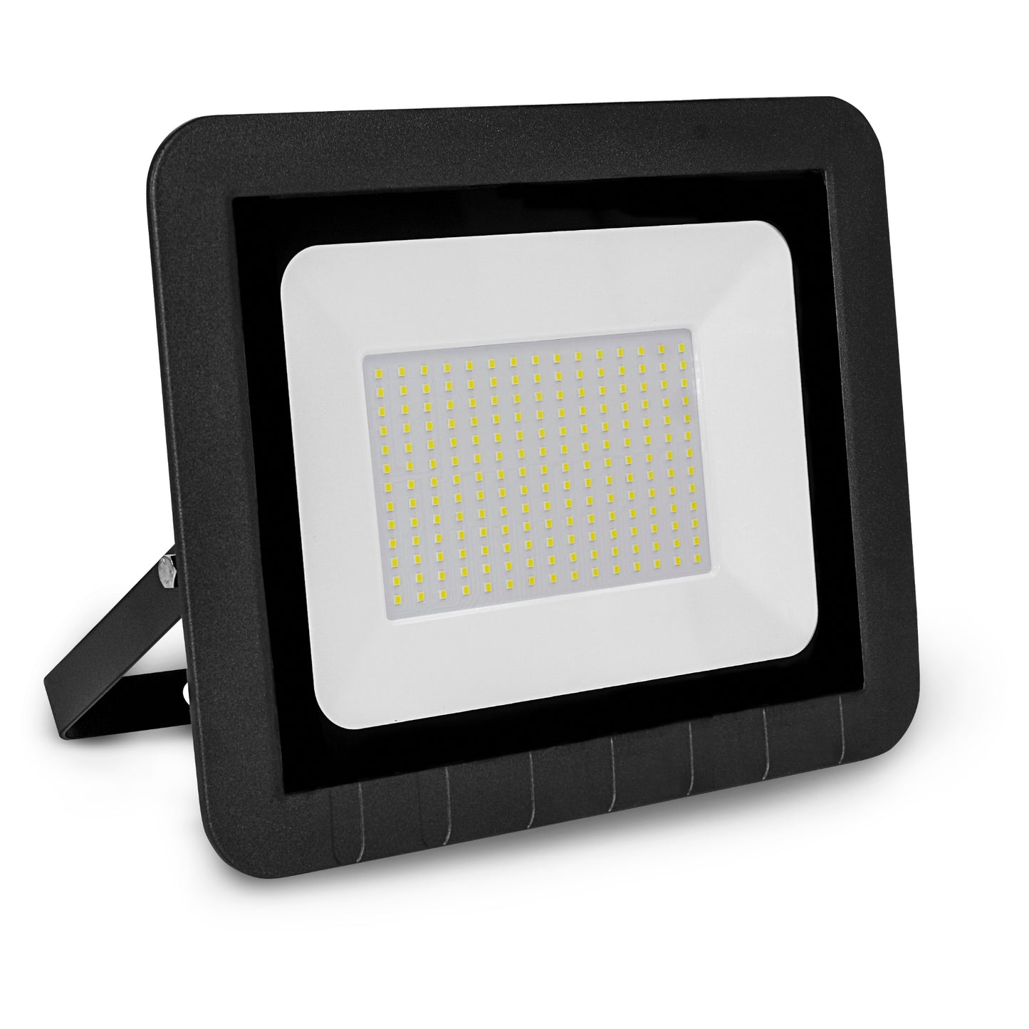 MATEL FLAT BLACK LED SPOTLIGHT IP65