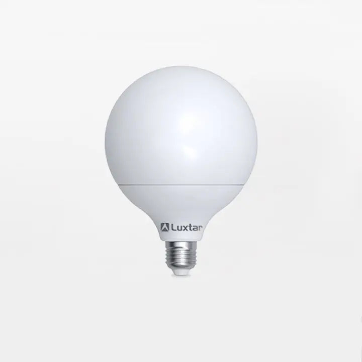 LÂMPADA LED G120 E27 | BRANCO | IP20 | CRI>80 25W 2450m 230V AC