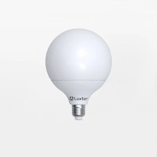LÂMPADA LED G120 E27 | BRANCO | IP20 | CRI>80 25W 2450m 230V AC