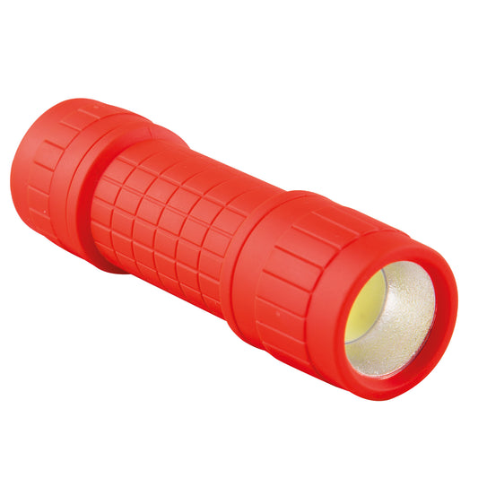LANTERNA COB LED KORPASS 1W DISPLAY 12U