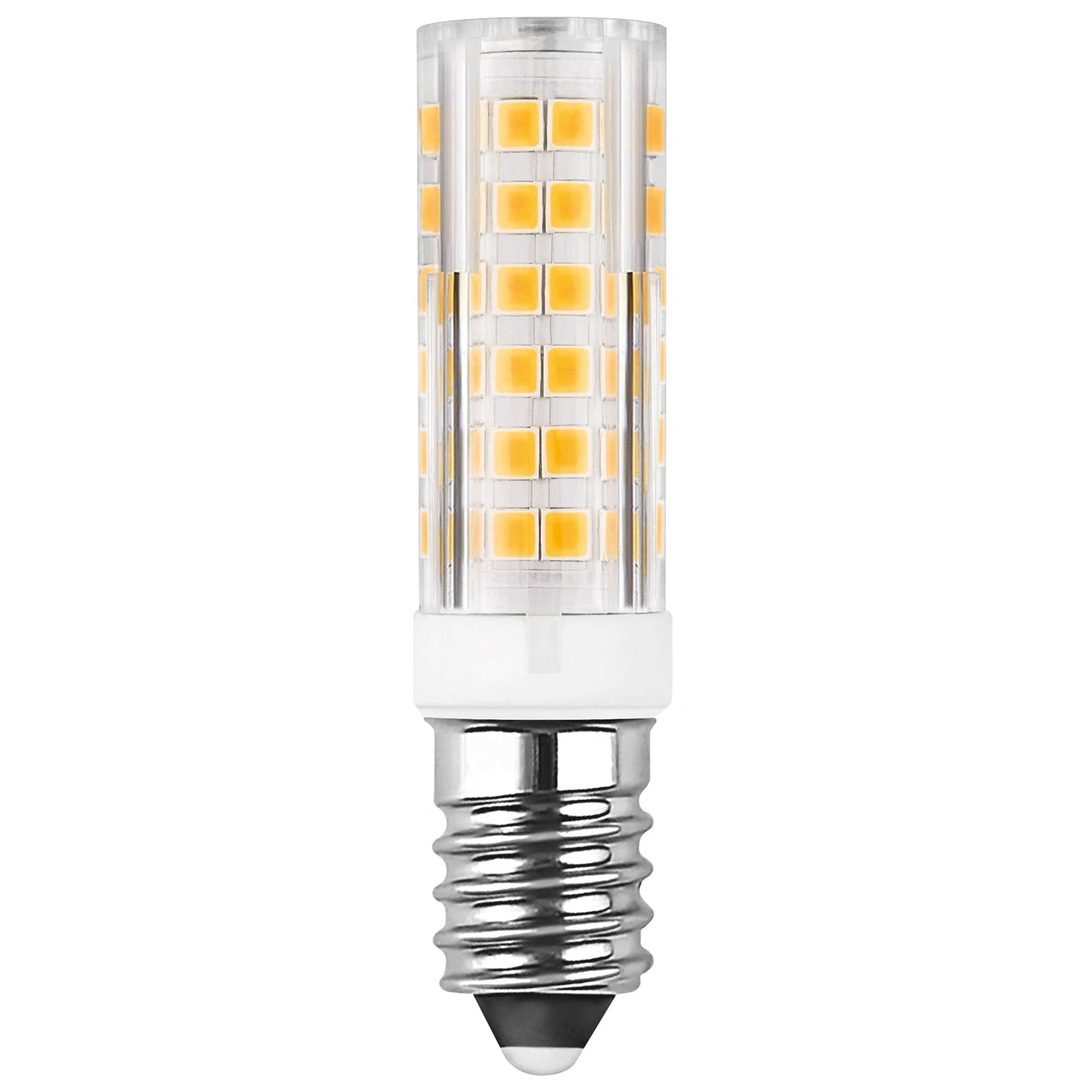 LÂMPADA DE LED TUBULAR MATEL E14 8W