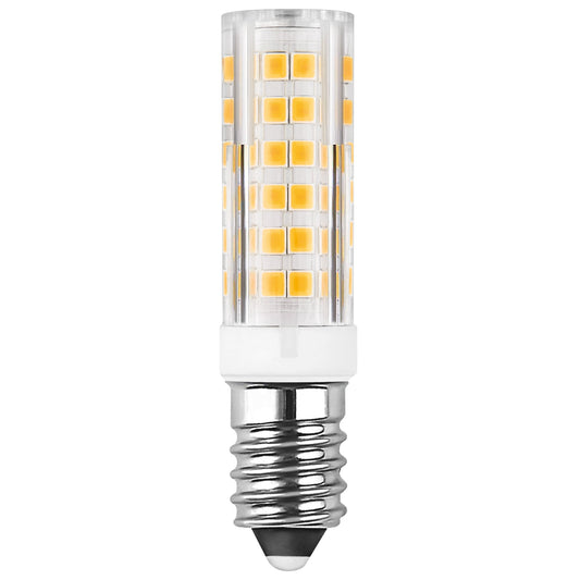 LÂMPADA DE LED TUBULAR MATEL E14 8W