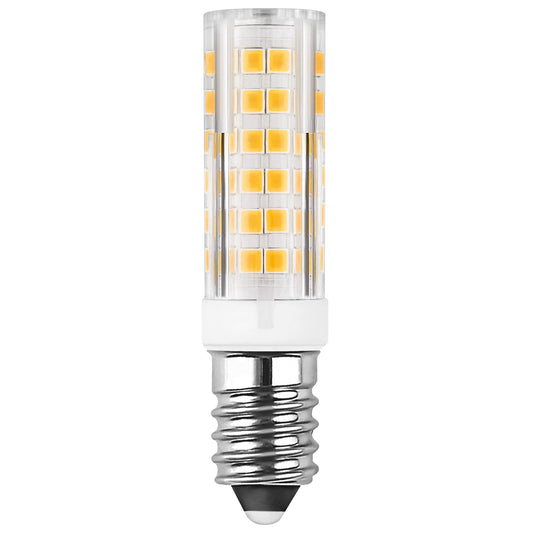 LÂMPADA DE LED TUBULAR MATEL E14 10W