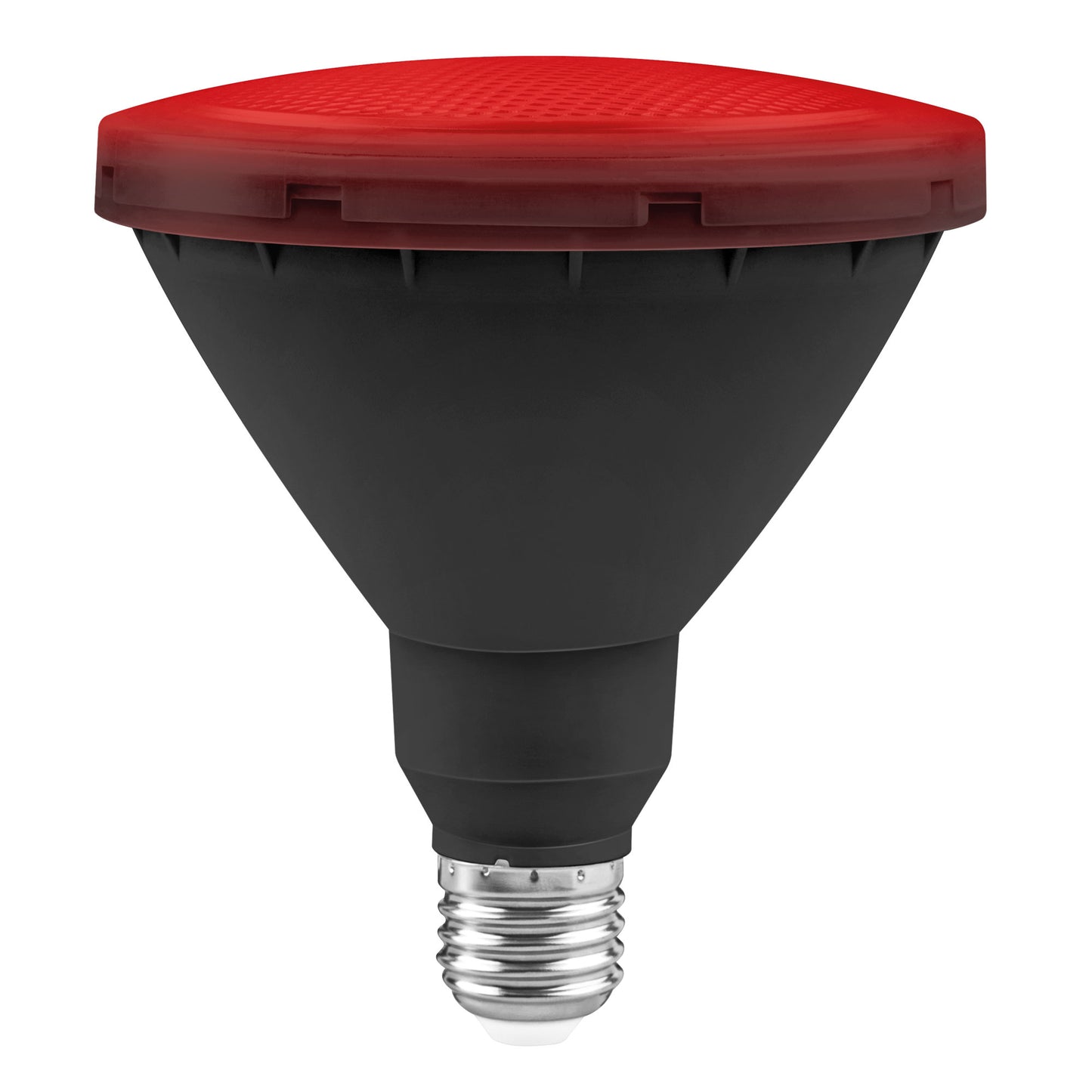 LAMPADA E27 15W PAR38 CORES