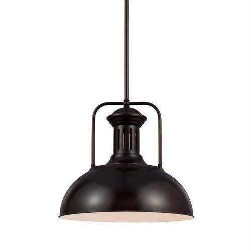 CANDEEIRO " MEIA LUA COM TORRE "