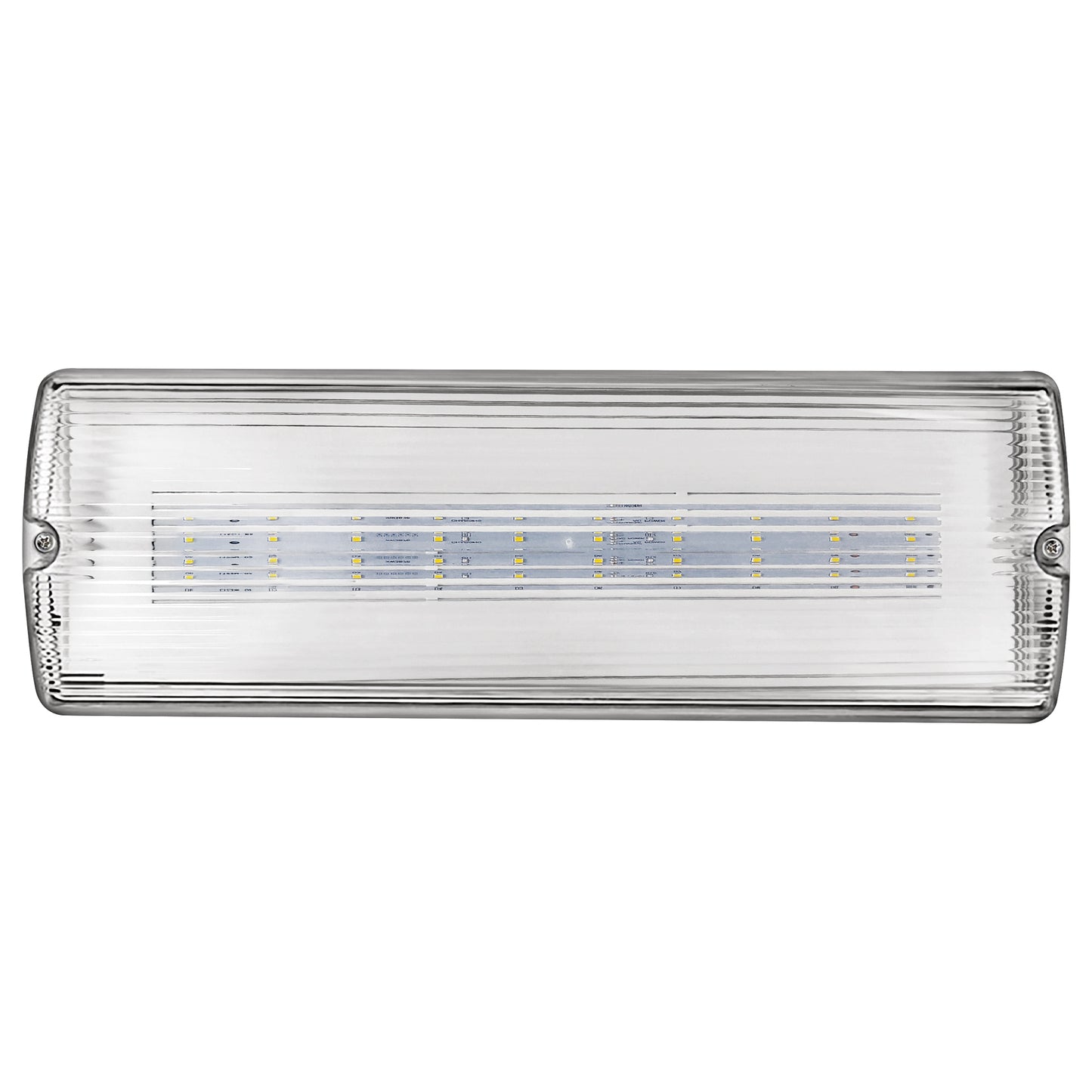 LUZ DE EMERGÊNCIA LED MATEL 5W 500LM IP65 34CM