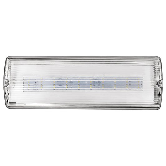 MATEL 5W 500LM LED EMERGENCY LIGHT IP65 34CM