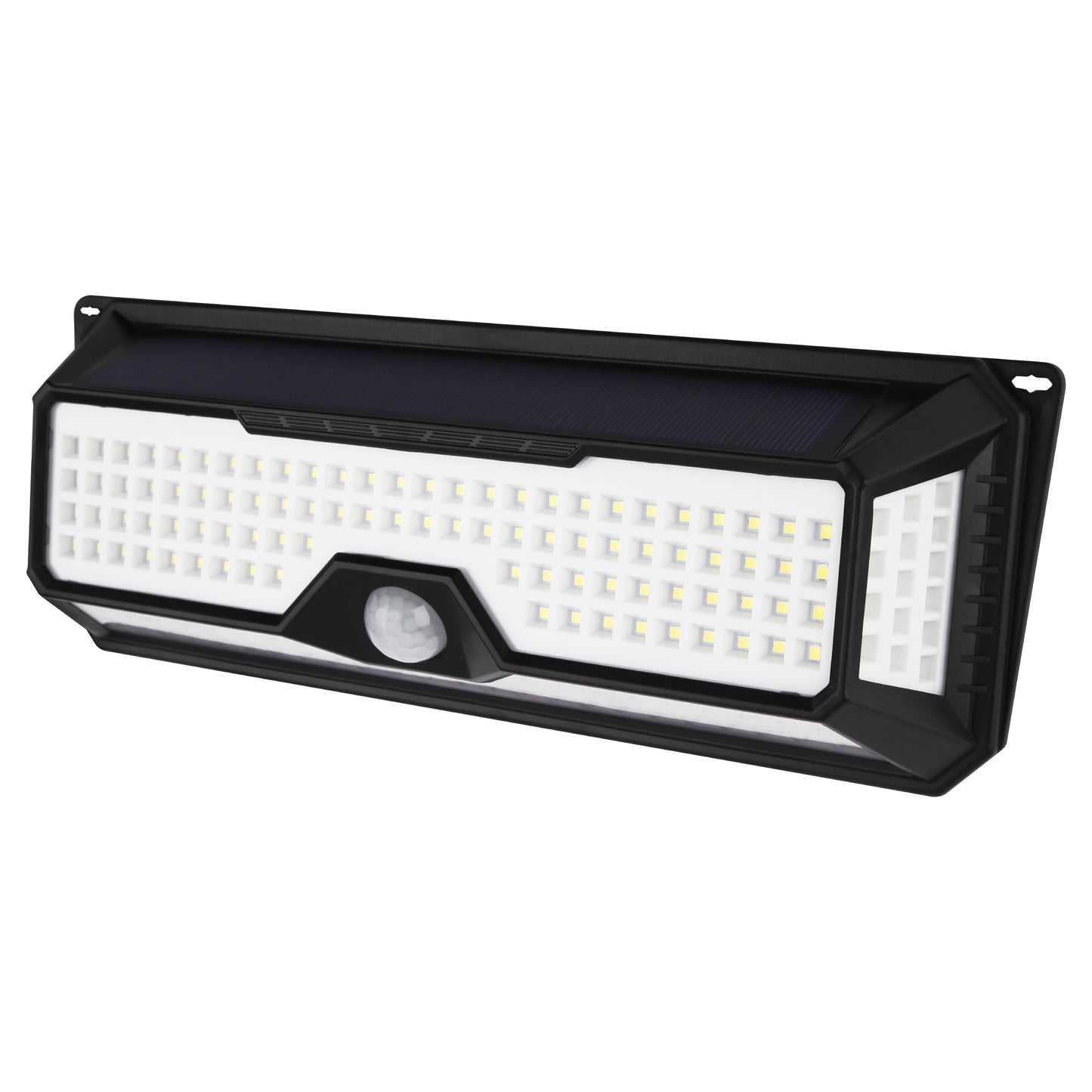 LED SOLAR LIGHT WITH SENSOR 20W COLD LIGHT