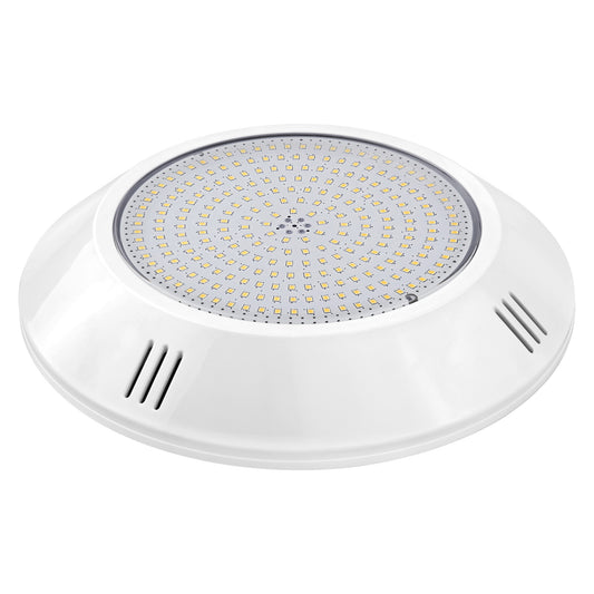 LÂMPADA LED MATEL PISCINA DE SUPERFÍCIE IP68 35W 12V QUENTE
