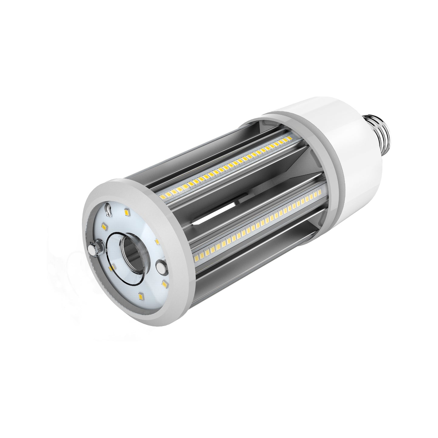 E40 SAMSUNG MATEL CHIP TUBULAR LÂMPADA LED 45W