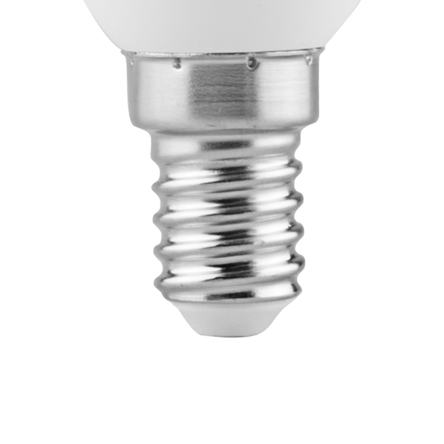 LÂMPADA DE LED MATEL CHAMA E14 5W (3 INTENSIDADES)