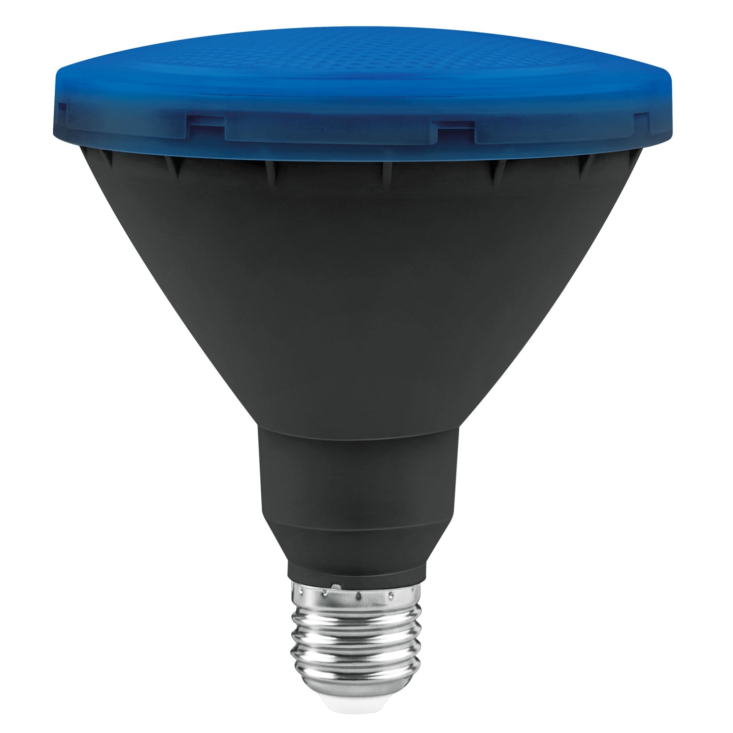 LAMPADA E27 15W PAR38 CORES