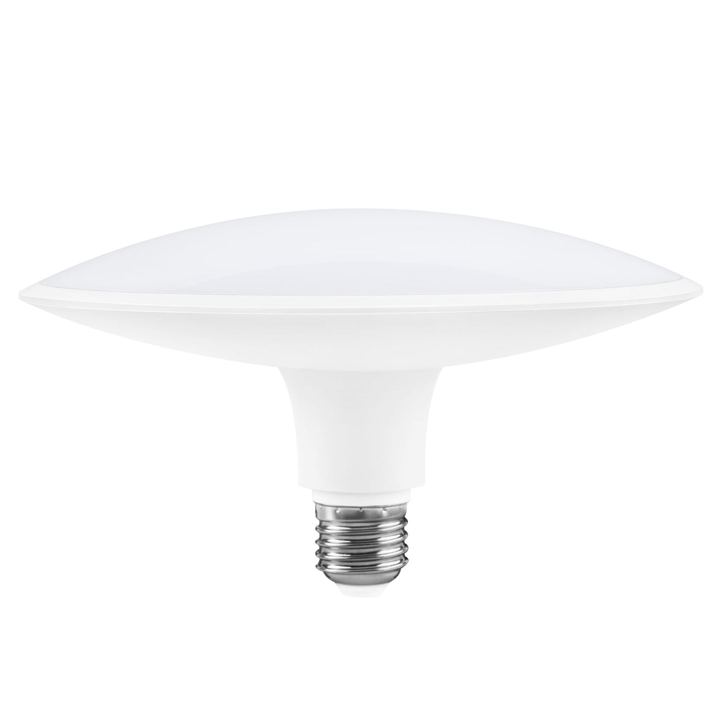 MATEL LED LÂMPADA DE PLAFON UFO E27 18W