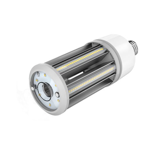 E40 54W MATEL SAMSUNG CHIP TUBULAR LED COLD LAMP