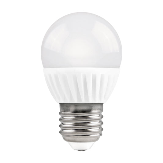 LÂMPADA DE LED ESFÉRICA MATEL E27 10W