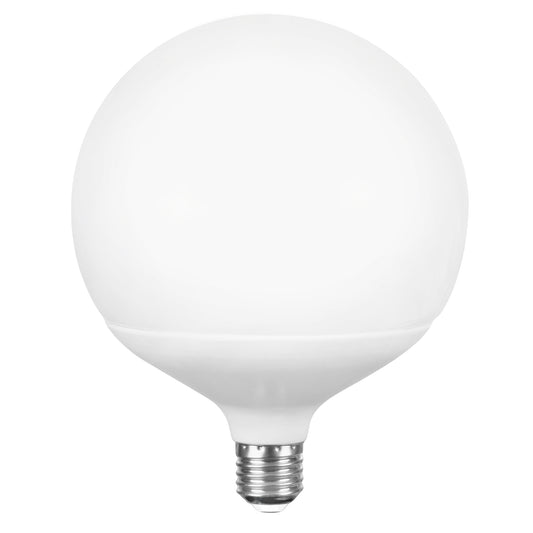 LÂMPADA DE BALÃO LED MATEL SMART WIFI E27 14W RGB