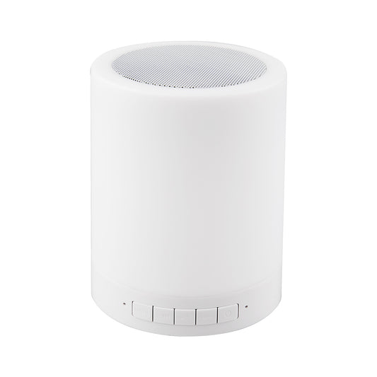 BLUETOOTH SPEAKER ONLEX TUBULAR RGB 3W