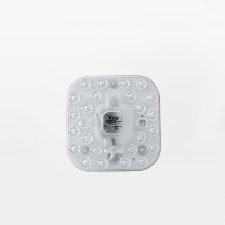MÓDULO LED MAGNÉTICO Ra>80 12W 1080LM 18W 1620LM 24W 2160LM AC 220-240V LOW COST