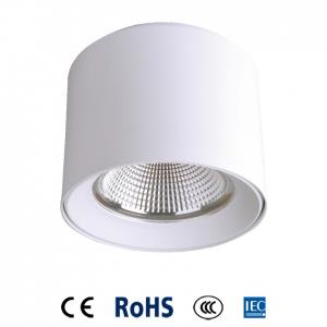 PROJECTEUR LED COB 15W / 20W / 25W / 30W - 6400K / 4200K 230V