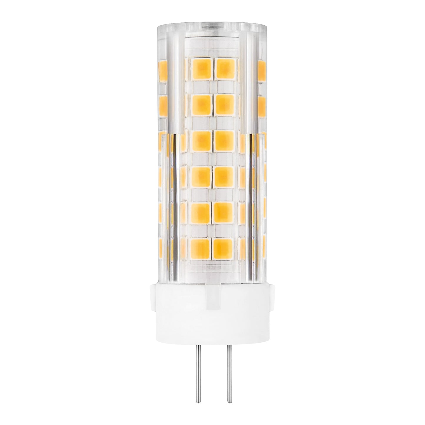 LÂMPADA LED MATEL G4 ALUMÍNIO PC 12V 5W
