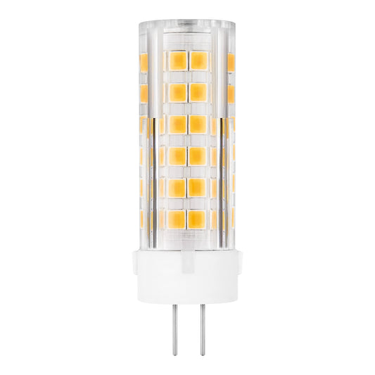 LÂMPADA LED MATEL G4 ALUMÍNIO PC 12V 5W