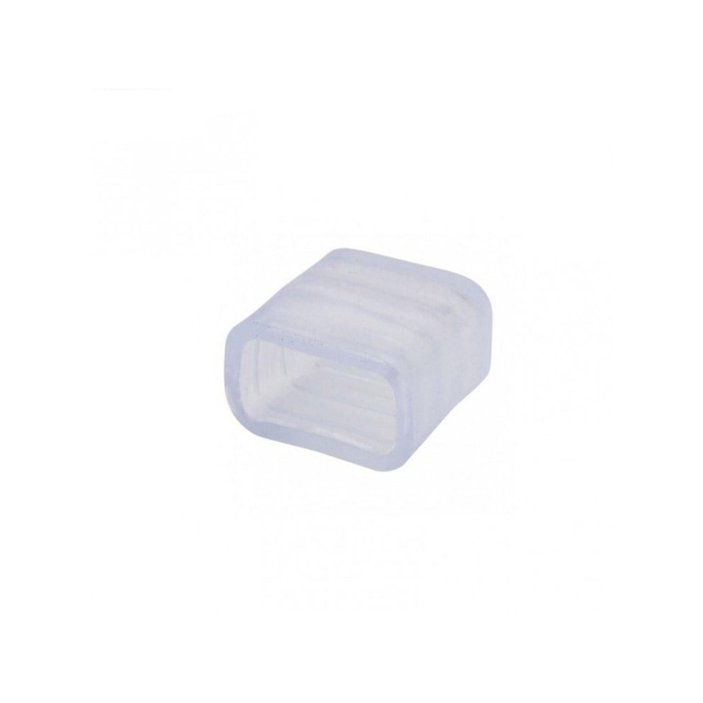 ACABAMENTO FINAL PARA FITA DE LED IP65 SMD3528