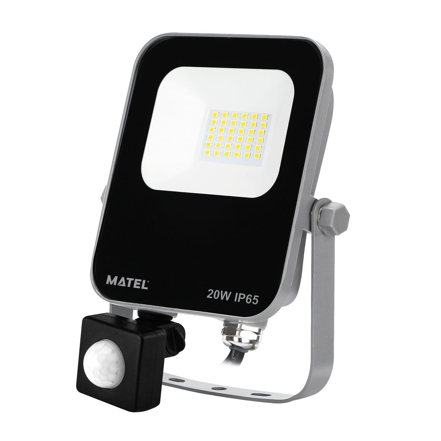 CAPTEUR DE FROID PROJECTEUR LED SAMSUNG 10W 20W 30W 50W