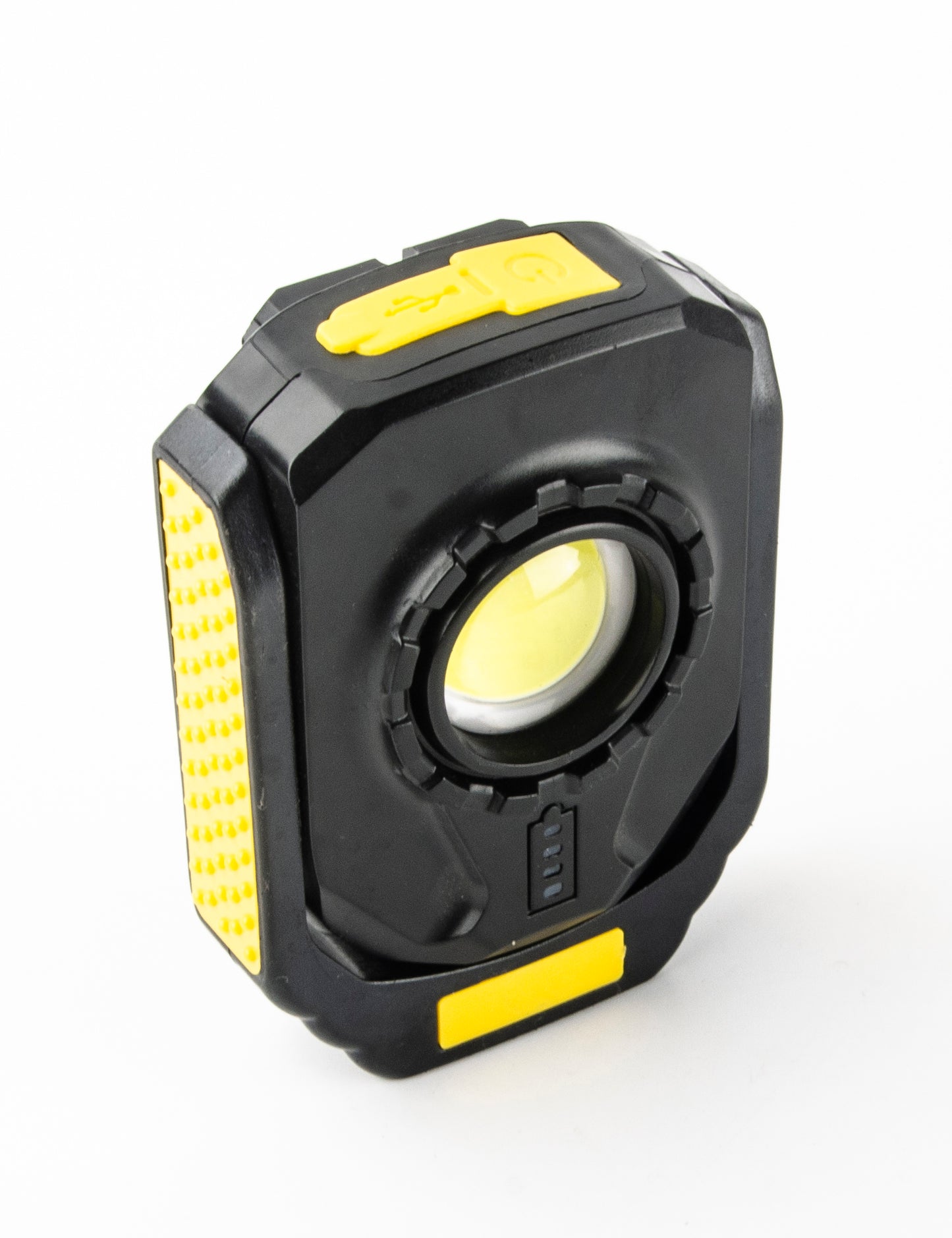 LANTERNA LED PROFISSIONAL COB 10W