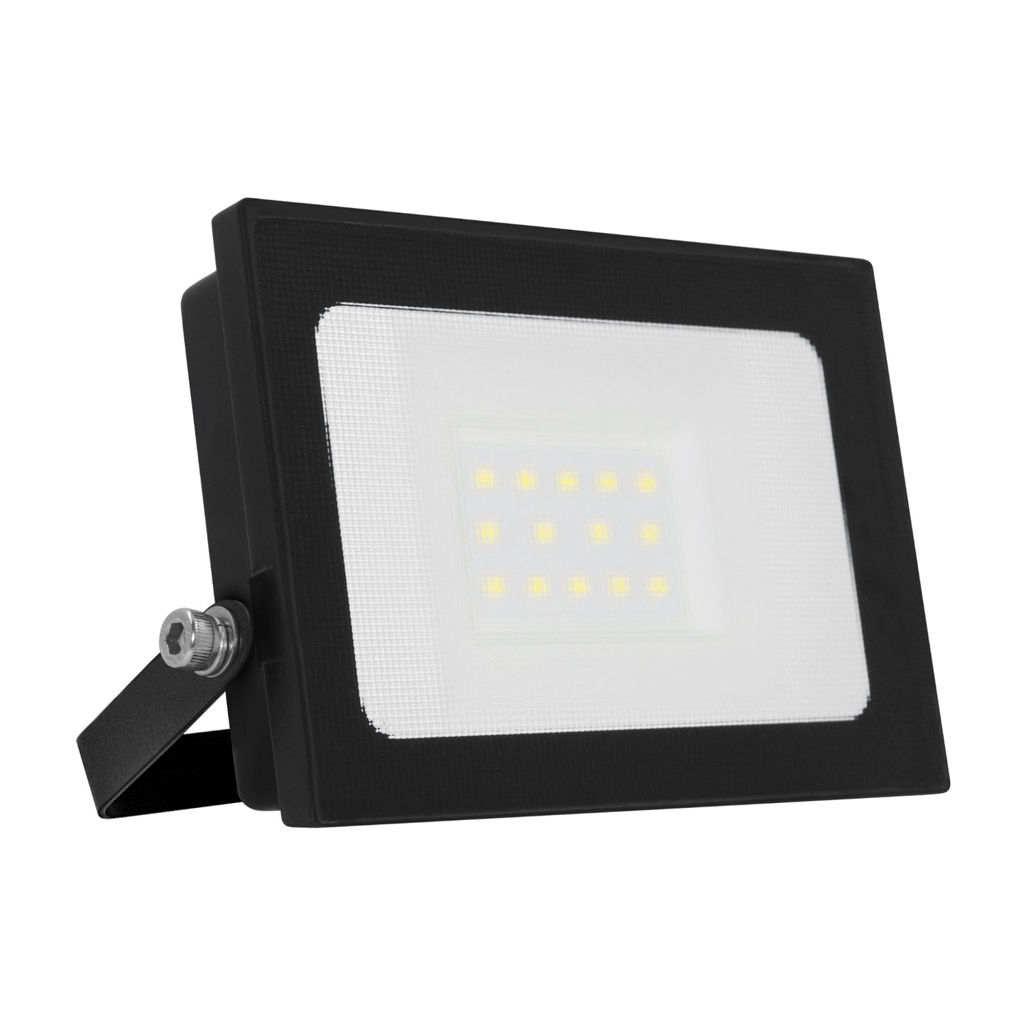 FOCO DE LED MATEL BLACK 12/24V - 10W / 20W / 30W