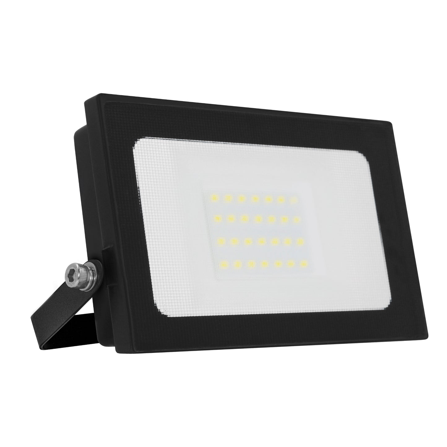 FOCO DE LED MATEL BLACK 12/24V - 10W / 20W / 30W