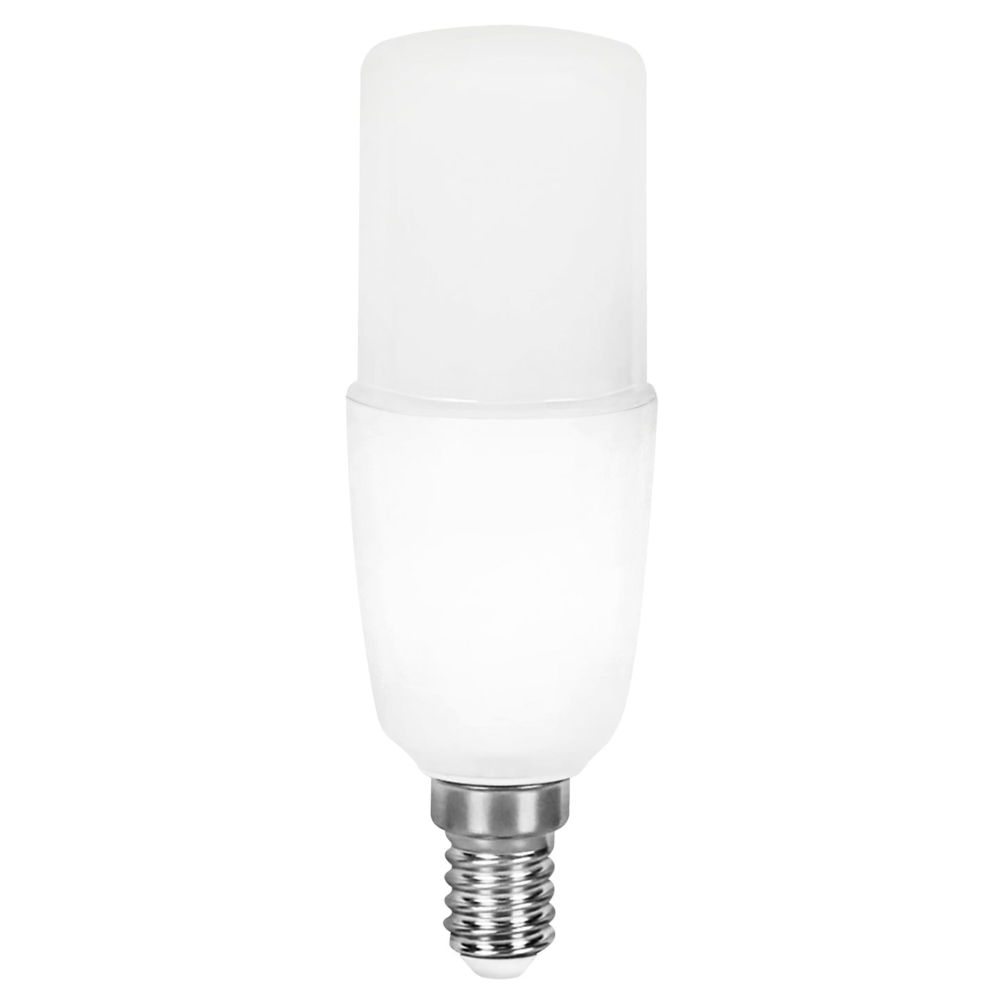 LÂMPADA TUBULAR LED T37 E14 10W