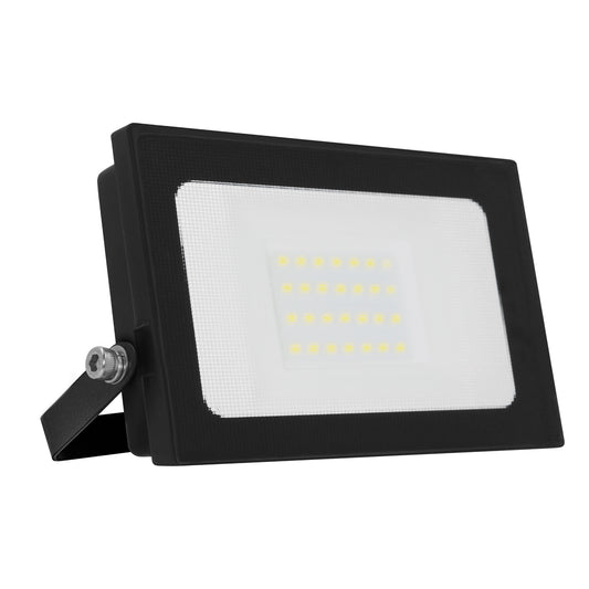 FOCO DE LED MATEL BLACK 12/24V - 10W / 20W / 30W