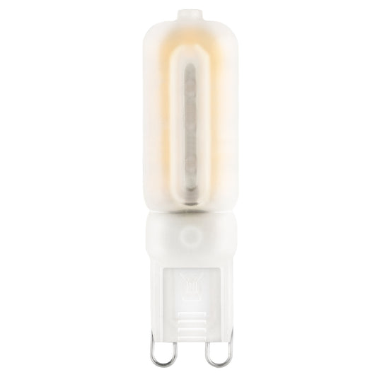 LÂMPADA DE LED PLANA MATEL G9 5W