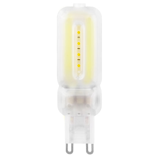 LÂMPADA DE LED PLANA MATEL G9 7W