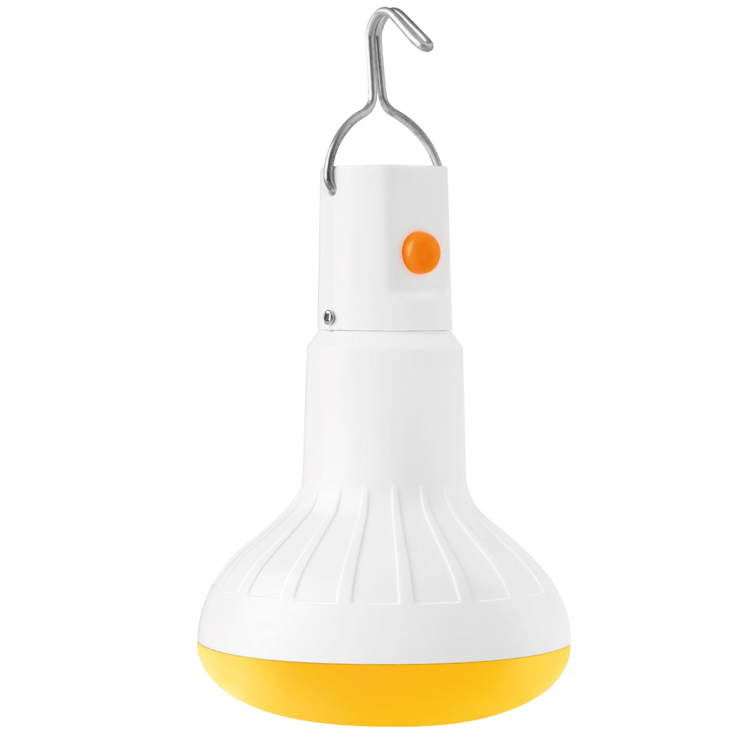 RECHARGEABLE 2000MAH ANTIMOSQUITO R80 LED LAMP WITH USB HOOK