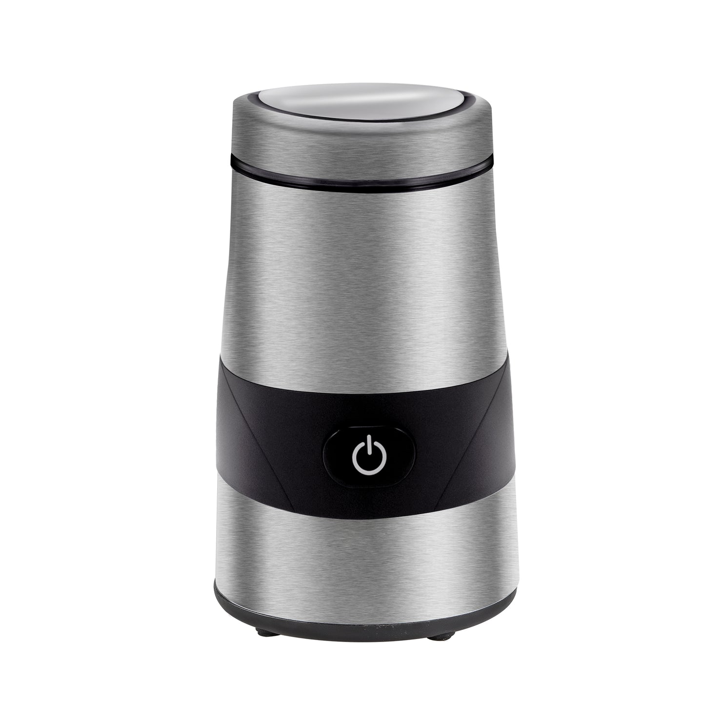 MOINHO DE CAFÉ KÜKEN EM AÇO INOX 150W