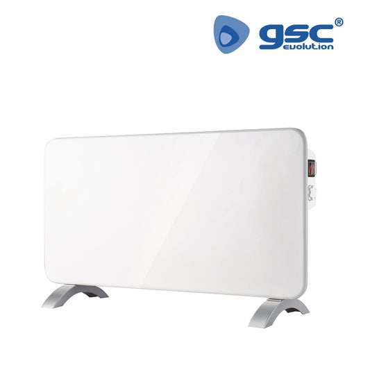 Radiador convector 1500W - GARSACO