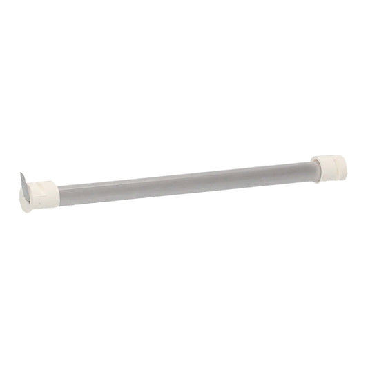 Tubo de quartzo de reposição para aquecedor ref. 008000626 e 301010005