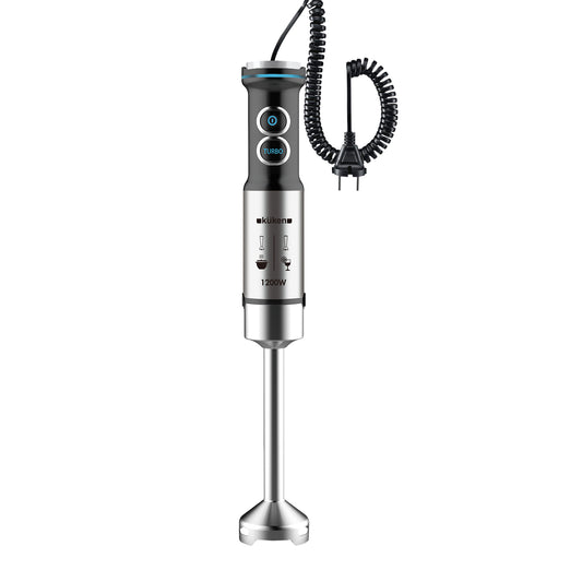 VARINHA MÁGICA DE AÇO INOXIDÁVEL 1200W / 1500W KUKEN PREMIUM