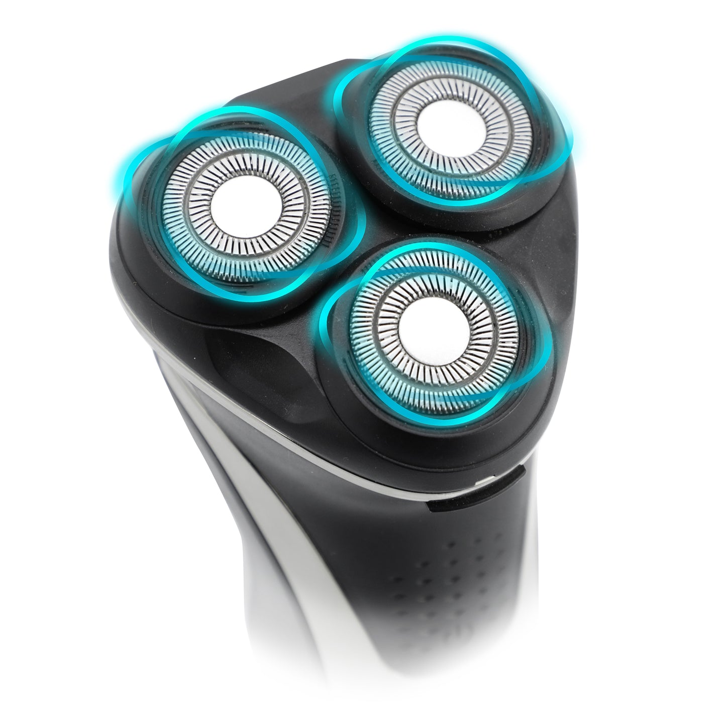 MAQUINA DE BARBER 5W IPX6 COM BATARIA