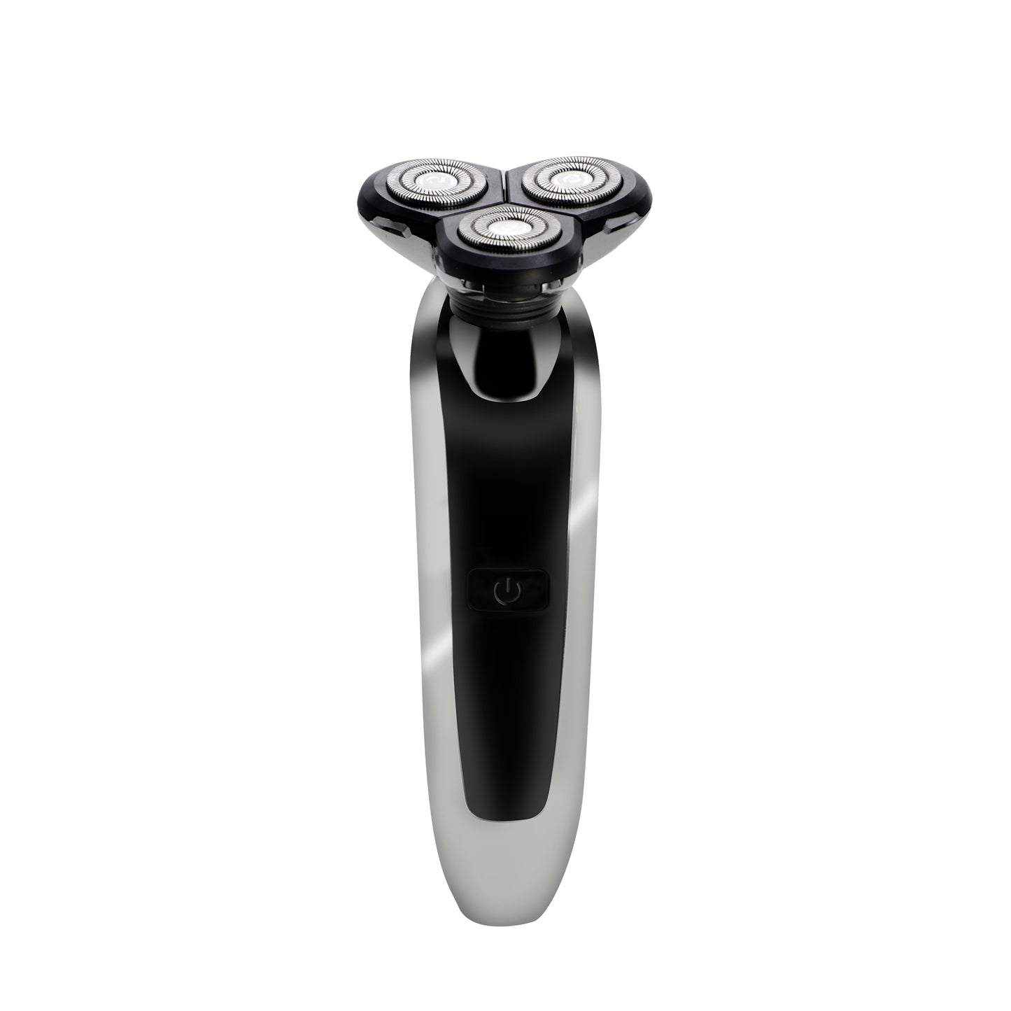 MAQUINA DE BARBER 3W COM BATARIA E CABEÇA ROTATIVA