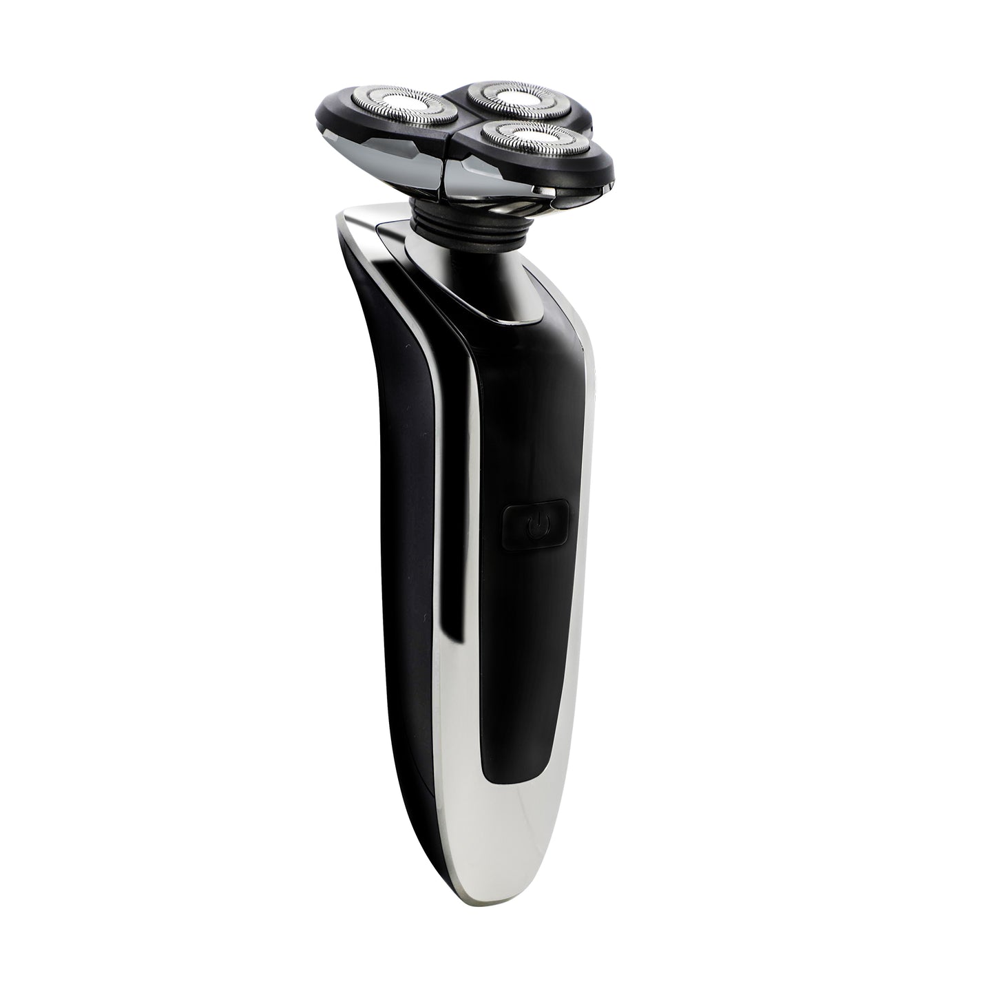 MAQUINA DE BARBER 3W COM BATARIA E CABEÇA ROTATIVA