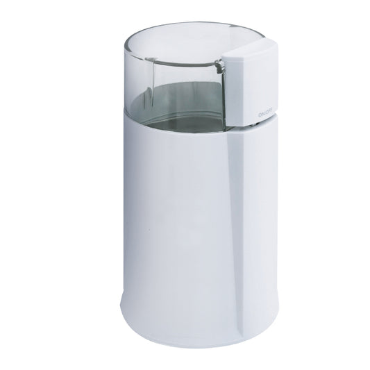MOINHO DE CAFÉ DE PLÁSTICO KUKEN 160W
